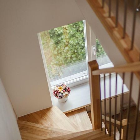 #Stayhere 3Bdr Modern & Stylish Apartment - Heart Of Old Town By Houseys Vilnius Bagian luar foto