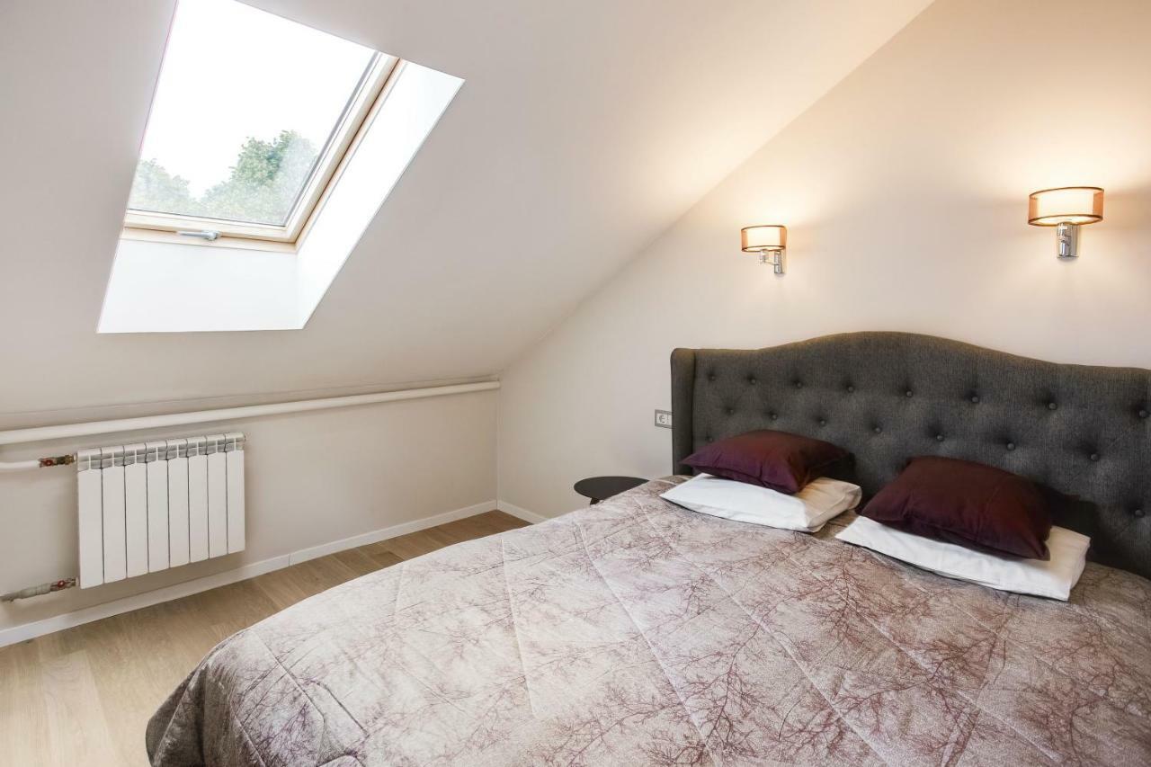 #Stayhere 3Bdr Modern & Stylish Apartment - Heart Of Old Town By Houseys Vilnius Bagian luar foto