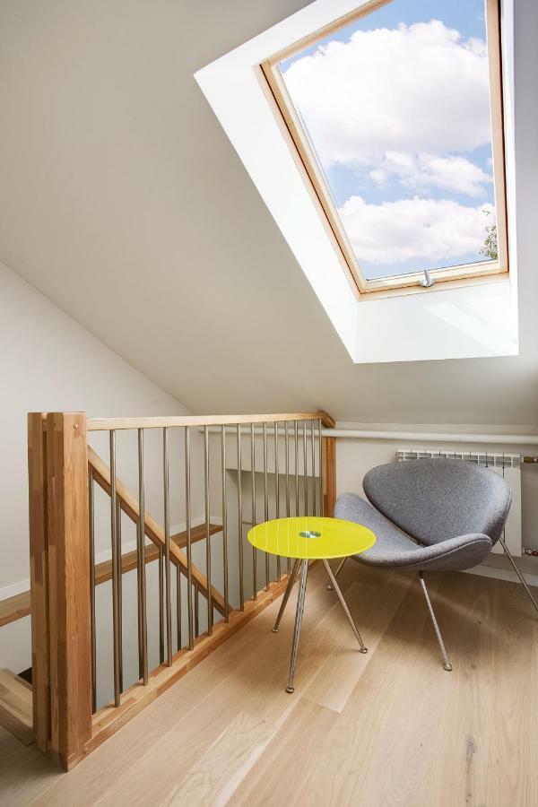 #Stayhere 3Bdr Modern & Stylish Apartment - Heart Of Old Town By Houseys Vilnius Bagian luar foto