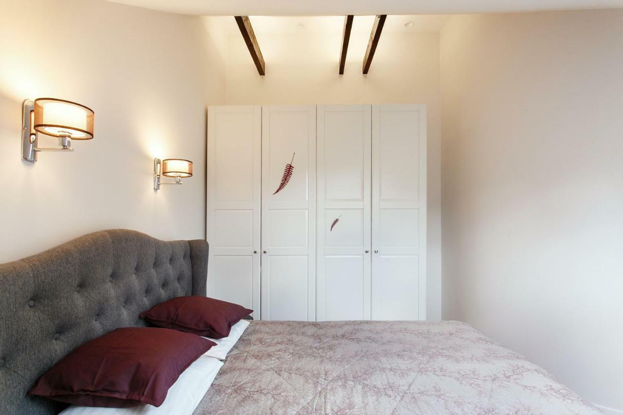 #Stayhere 3Bdr Modern & Stylish Apartment - Heart Of Old Town By Houseys Vilnius Bagian luar foto