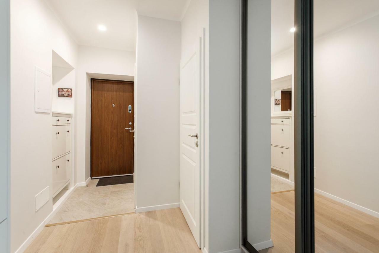 #Stayhere 3Bdr Modern & Stylish Apartment - Heart Of Old Town By Houseys Vilnius Bagian luar foto