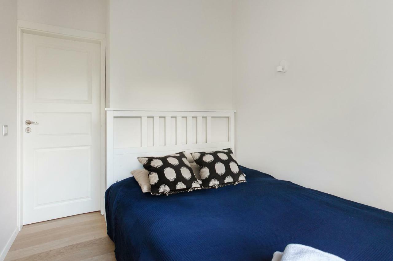 #Stayhere 3Bdr Modern & Stylish Apartment - Heart Of Old Town By Houseys Vilnius Bagian luar foto