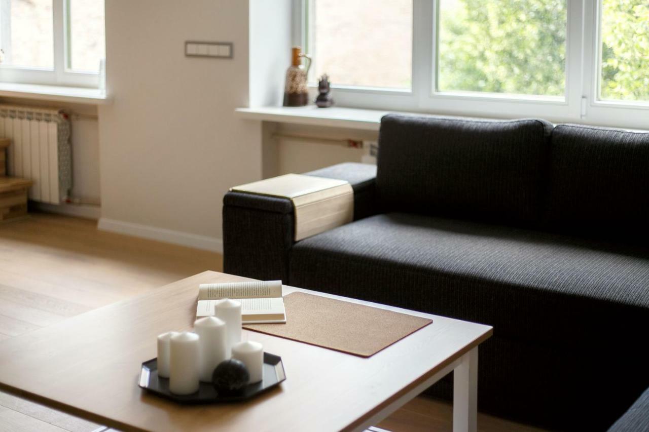 #Stayhere 3Bdr Modern & Stylish Apartment - Heart Of Old Town By Houseys Vilnius Bagian luar foto